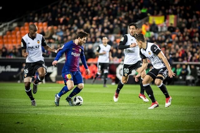 每体：鉴于良好的市场反馈，苏牙将在巴塞罗那开设第5家餐厅