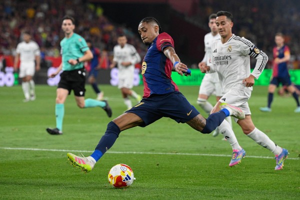 大巴黎对阵雷恩大名单：登贝莱领衔锋线，门将舍瓦利耶缺席